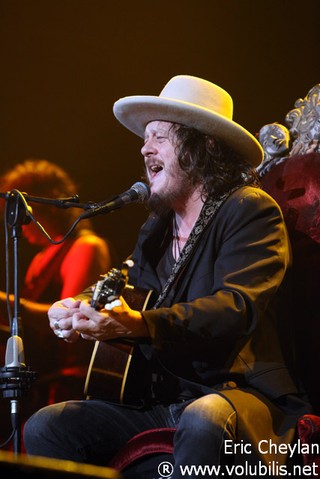 Zucchero - Concert Le Casino de Paris (Paris)