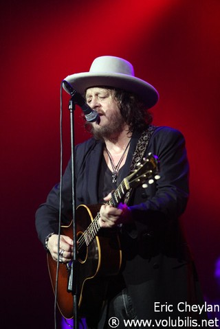 Zucchero - Concert Le Casino de Paris (Paris)