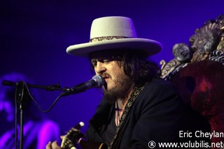 Zucchero - Concert Le Casino de Paris (Paris)