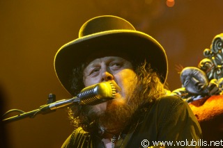 Zucchero - Concert L' Olympia (Paris)