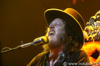 Zucchero - Concert L' Olympia (Paris)