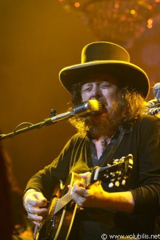 Zucchero - Concert L' Olympia (Paris)