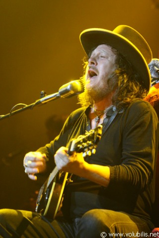 Zucchero - Concert L' Olympia (Paris)