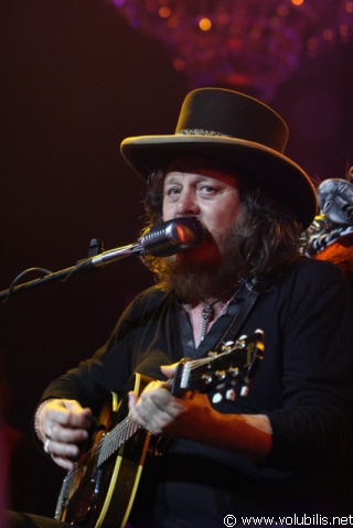 Zucchero - Concert L' Olympia (Paris)