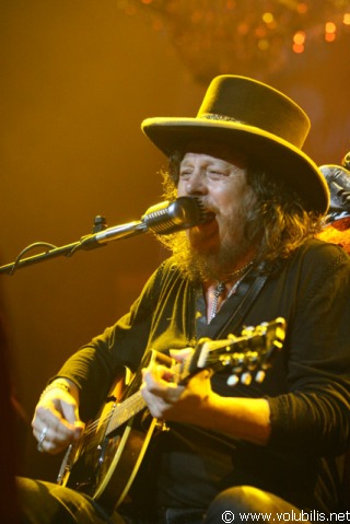 Zucchero - Concert L' Olympia (Paris)