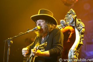 Zucchero - Concert L' Olympia (Paris)