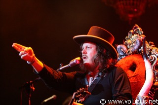 Zucchero - Concert L' Olympia (Paris)