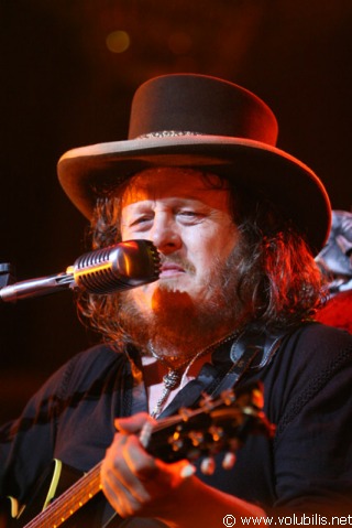 Zucchero - Concert L' Olympia (Paris)