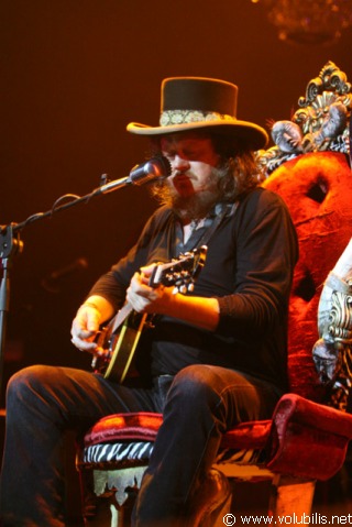 Zucchero - Concert L' Olympia (Paris)