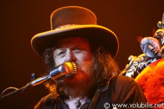 Zucchero - Concert L' Olympia (Paris)