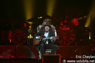 Zucchero - Concert Le Zenith (Paris)