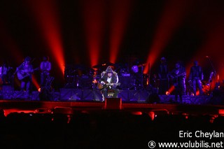 Zucchero - Concert Le Zenith (Paris)