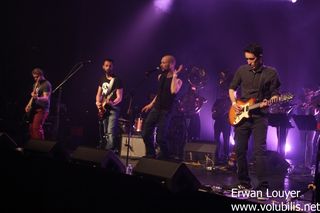 Zval Brass Band - Festival Les Arts Sonnés (Plélan Le Petit)