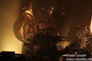 Zval Brass Band - Festival Les Arts Sonnés (Plélan Le Petit)