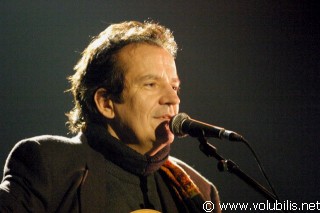 Christophe Meyer - Archange Solidarité 2006