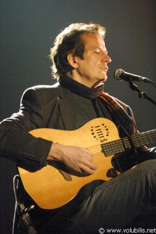 Christophe Meyer - Archange Solidarité 2006