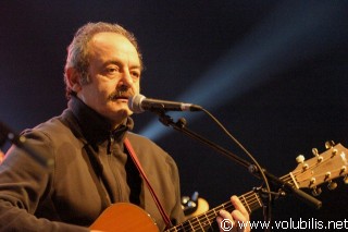 Louis Chedid - Archange Solidarité 2006