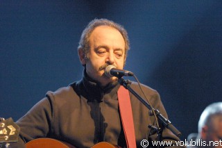 Louis Chedid - Archange Solidarité 2006