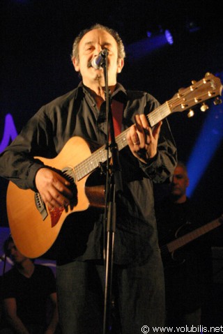 Louis Chedid - Archange Solidarité 2006