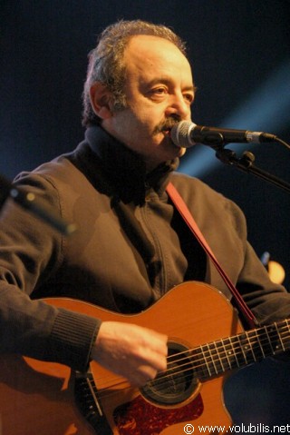 Louis Chedid - Archange Solidarité 2006