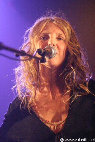 Sandrine Kiberlain - Archange Solidarité 2006