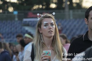 Ambiance - Festival L' Armor à Sons 2018