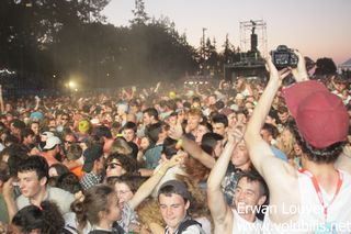 Ambiance - Festival L' Armor à Sons 2018