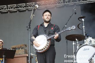 La Gapette - Festival L' Armor à Sons 2018