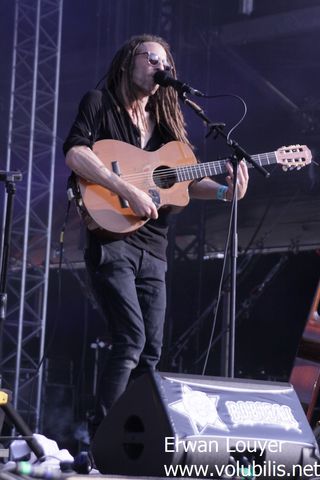 Vanupié - Festival L' Armor à Sons 2018