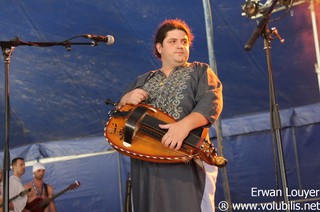 Les Breuvachons - L' Armor à Sons 2010