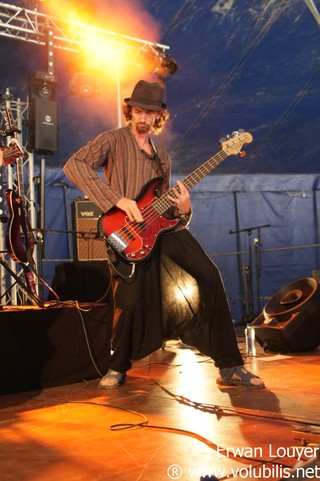 Les Breuvachons - L' Armor à Sons 2010