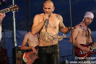 Les Breuvachons - L' Armor à Sons 2010