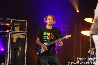 Dub Inc - L' Armor à Sons 2011