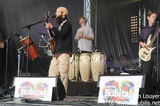 Groundation - L' Armor à Sons 2012