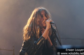 Izia - L' Armor à Sons 2012