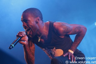 Skip The Use - L' Armor à Sons 2012