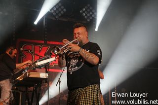 Ska P - L' Armor à Sons 2014