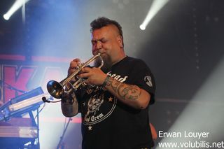 Ska P - L' Armor à Sons 2014