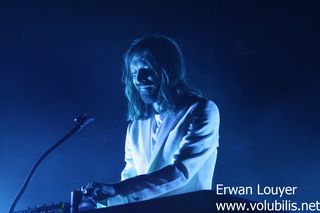 Breakbot - L' Armor à Sons 2016
