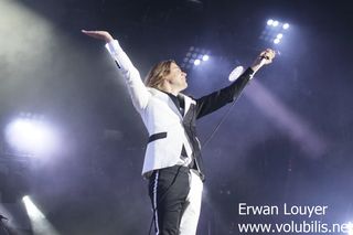 The Hives - L' Armor à Sons 2016