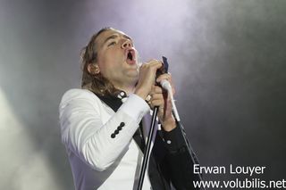 The Hives - L' Armor à Sons 2016