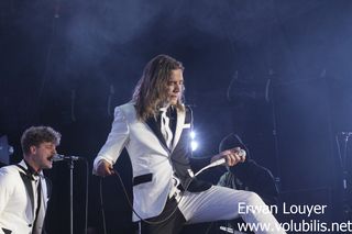 The Hives - L' Armor à Sons 2016