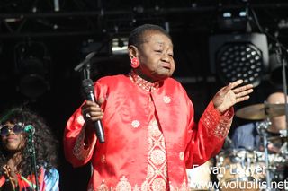 Calypso Rose - L' Armor à Sons 2017