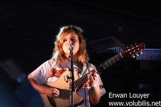 Emma Peters - Festival L'Armor à Sons - Bobital 2022