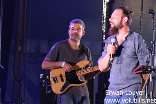 The Fanatiks - Festival L'Armor à Sons - Bobital 2022