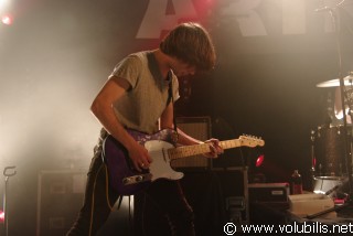 The Dodoz - Festival Art Rock 2009