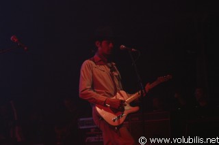 M - Festival Art Rock 2004
