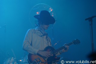M - Festival Art Rock 2004