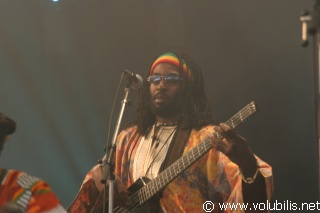 Mystic Revelation of Rastafari - Festival Art Rock 2004