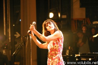 Marie Modiano - Festival Art Rock 2005